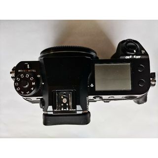 富士フイルム - 【最終値下げ】 gfx50s ⅱ 完動品 保証有り 富士 ...