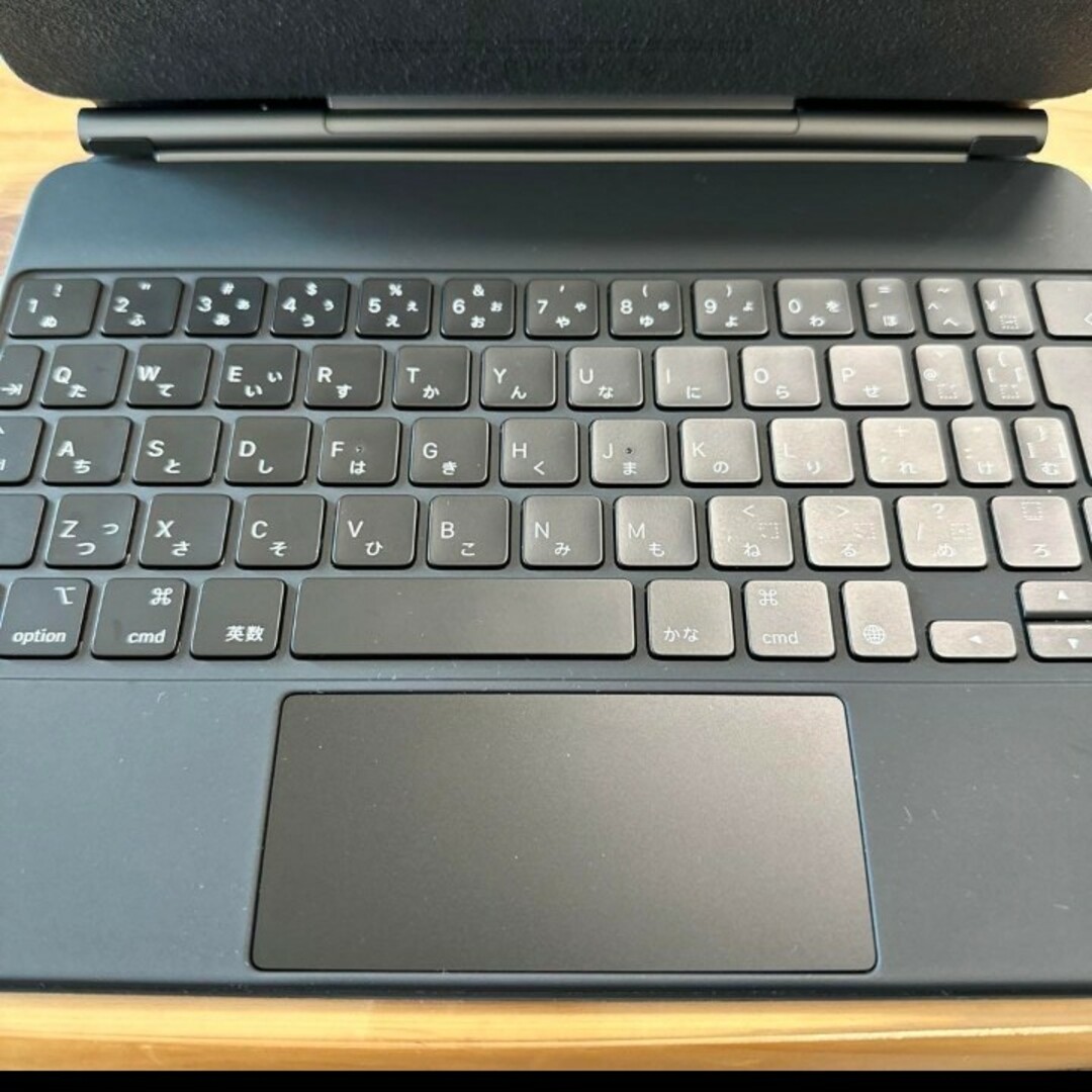 PC/タブレットマジックキーボード11 magickeyboard11 美品 純正品 正規品