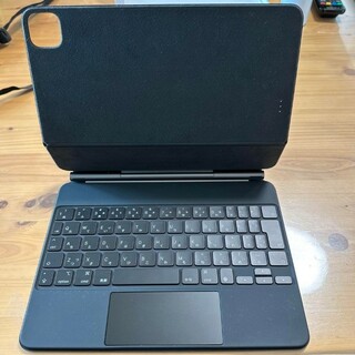 PC/タブレットマジックキーボード11 magickeyboard11 美品 純正品 正規品