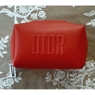 ディオール(Dior)のaki様専用 Dior ディオール ポーチ ノベルティ(ポーチ)