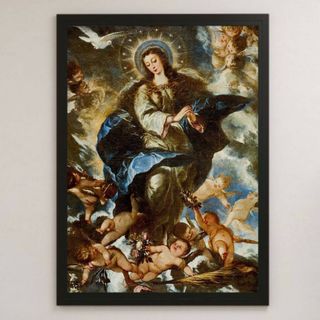 キリスト 絵画の通販 400点以上 | フリマアプリ ラクマ