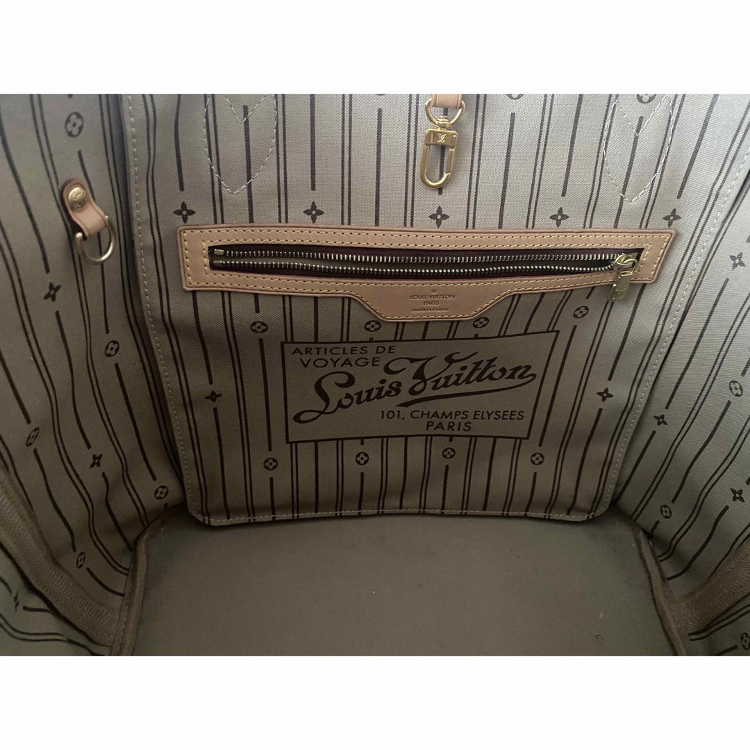 LOUIS VUITTON(ルイヴィトン)のルイヴィトン　トートバッグ　モノグラム レディースのバッグ(ハンドバッグ)の商品写真