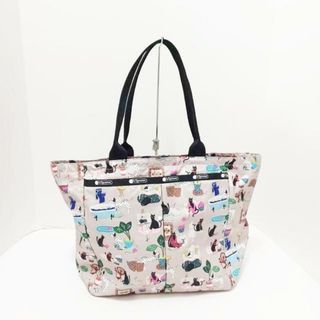 レスポートサック(LeSportsac)のレスポートサック ショルダーバッグ美品  -(ショルダーバッグ)