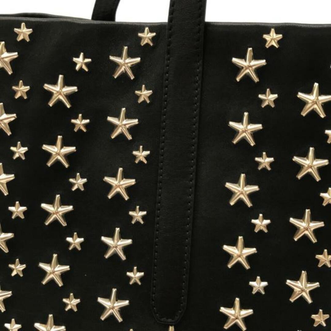 ジミーチュウ トートバッグ ピムリコS 黒 | site.wellbepharma.com.br