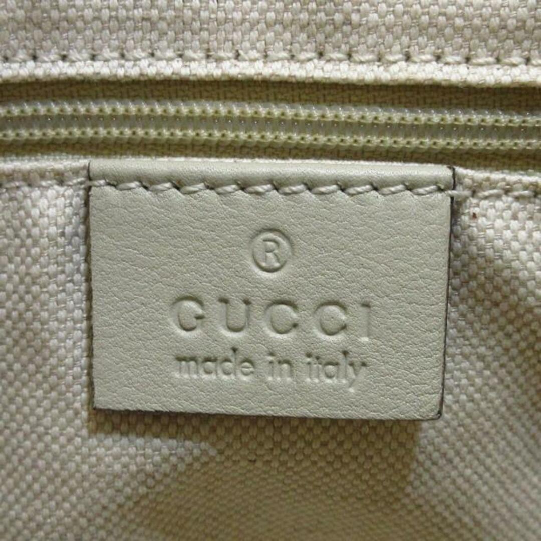 Gucci - グッチ ハンドバッグ美品 247902 レザーの通販 by ブラン