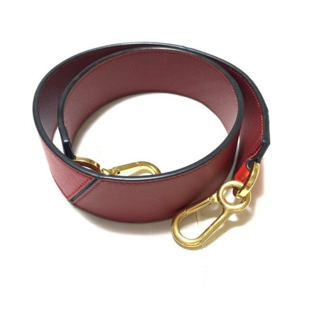 LOEWE☆ロエベ☆ショルダーストラップ | sklep.cleverboard.pl