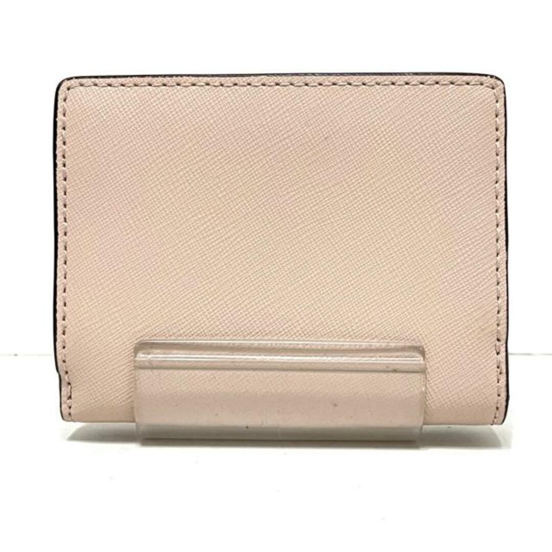 Michael Kors - マイケルコース 3つ折り財布 - がま口の通販 by ブラン