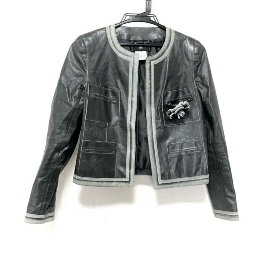 CHANEL - シャネル ジャケット サイズ38 M美品 -の通販 by CHANEL - シャネル ジャケット サイズ38 M美品 -の通販 by