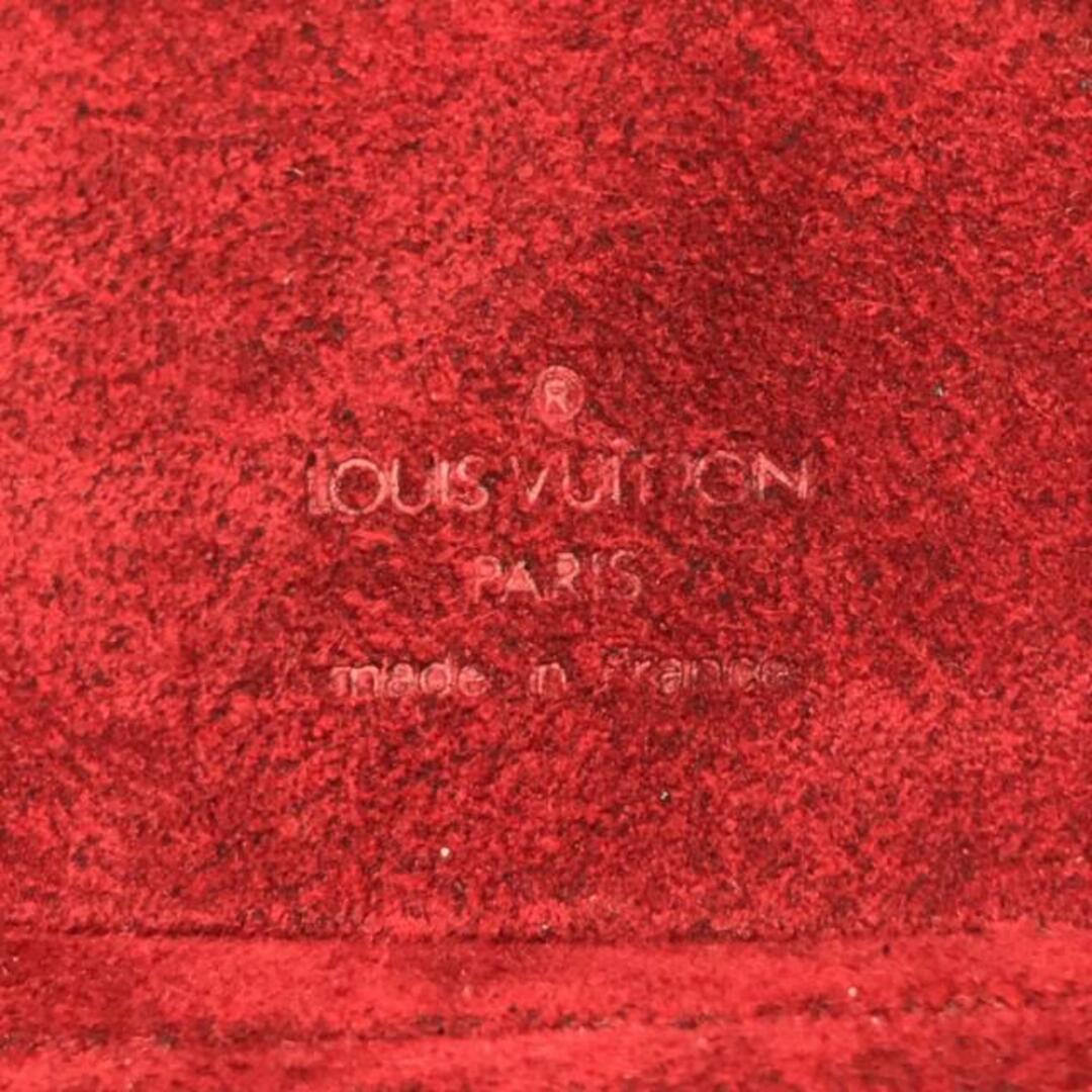 LOUIS VUITTON - ルイヴィトン バニティバッグ エピ カンヌの通販 by