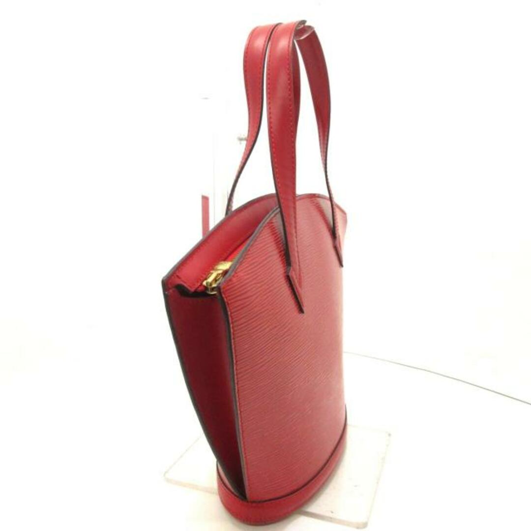 LOUIS VUITTON - ルイヴィトン ハンドバッグ エピ M52277の通販 by