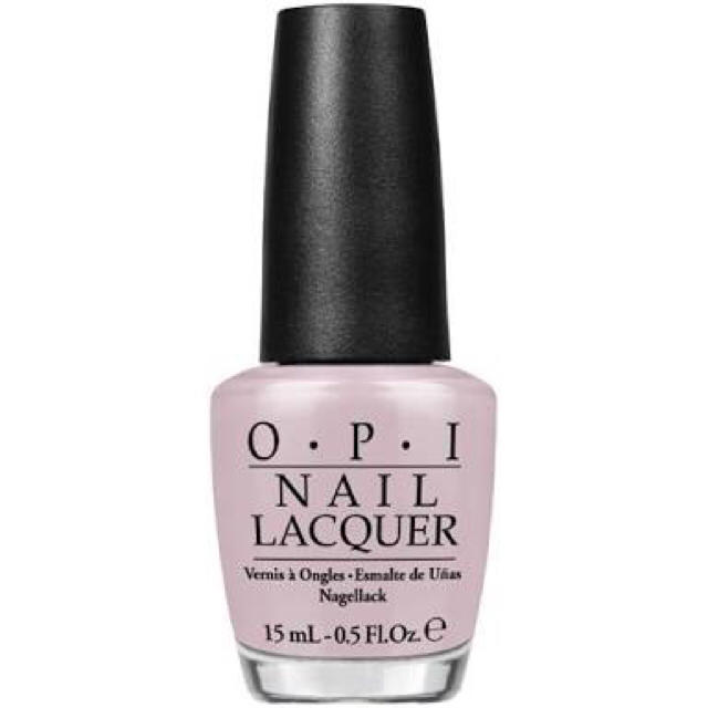 OPI(オーピーアイ)のOPI A60 クリーミィピンク コスメ/美容のネイル(マニキュア)の商品写真