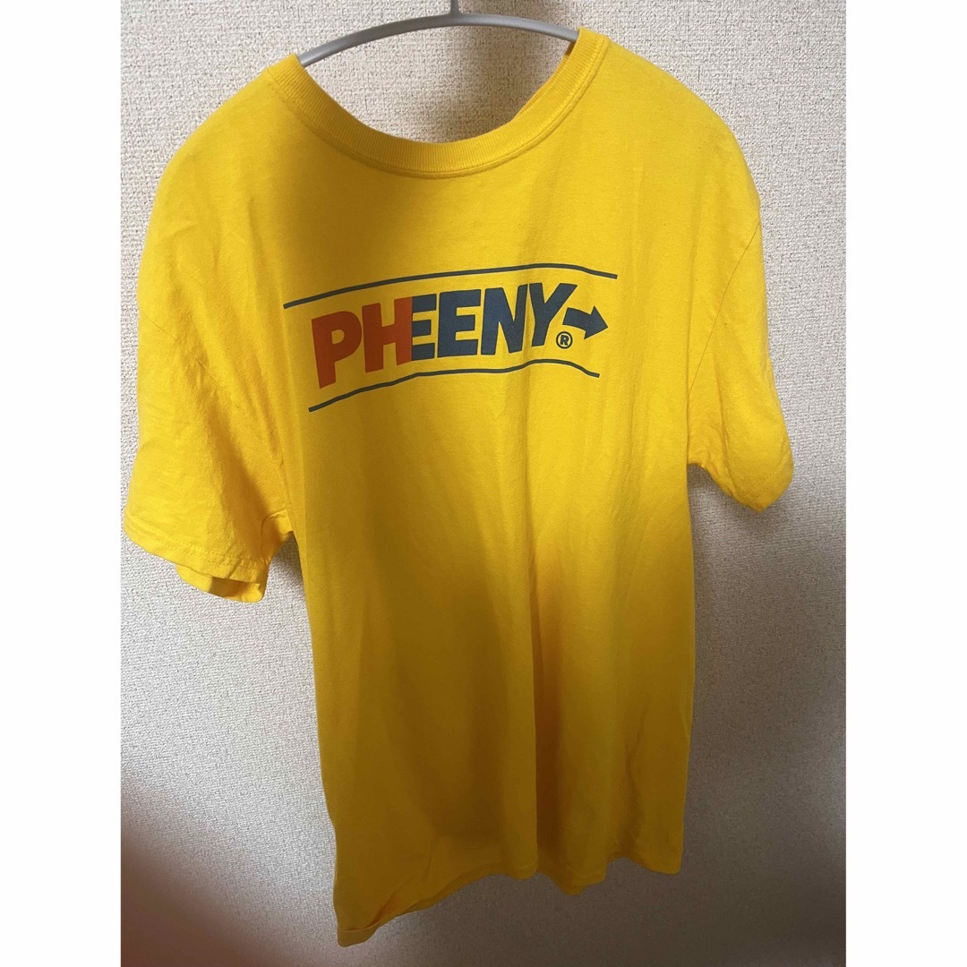 PHEENY Tシャツ レディースのトップス(Tシャツ(半袖/袖なし))の商品写真