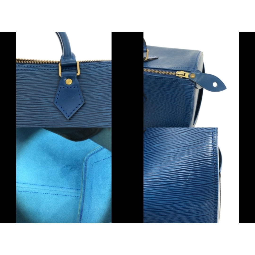 LOUIS VUITTON - ルイヴィトン ハンドバッグ エピ M42995の通販 by