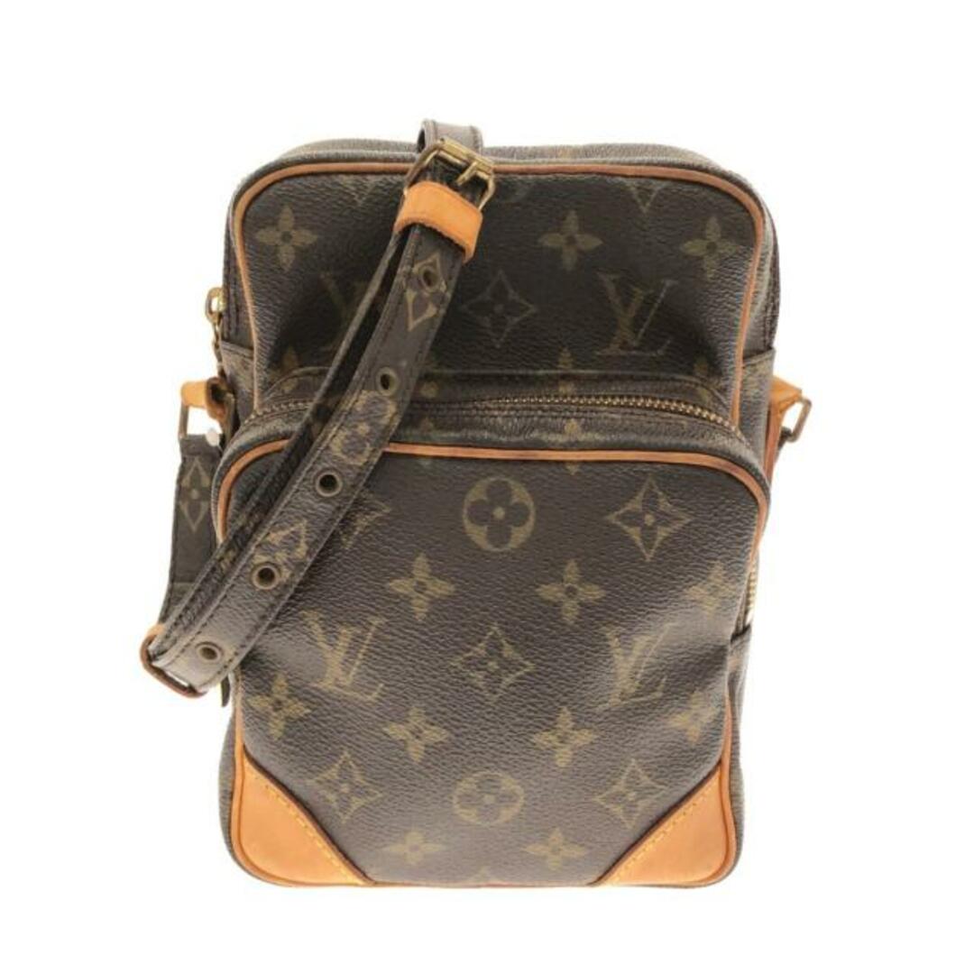 LOUIS VUITTON - ルイヴィトン ショルダーバッグ モノグラムの通販 by