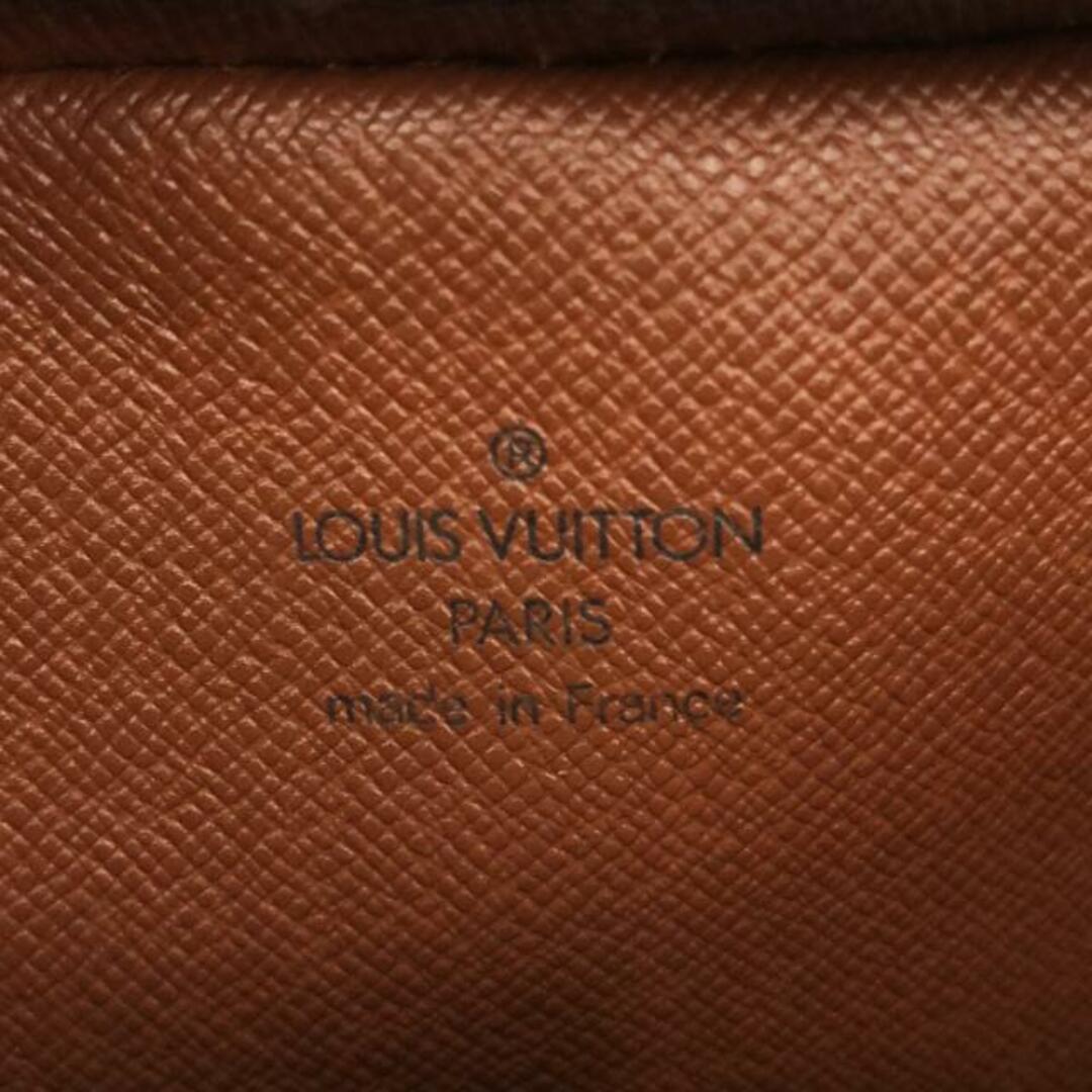 LOUIS VUITTON - ルイヴィトン ショルダーバッグ モノグラムの通販 by