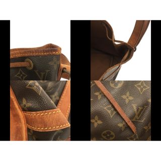 LOUIS VUITTON - ルイヴィトン ショルダーバッグ モノグラムの通販 by