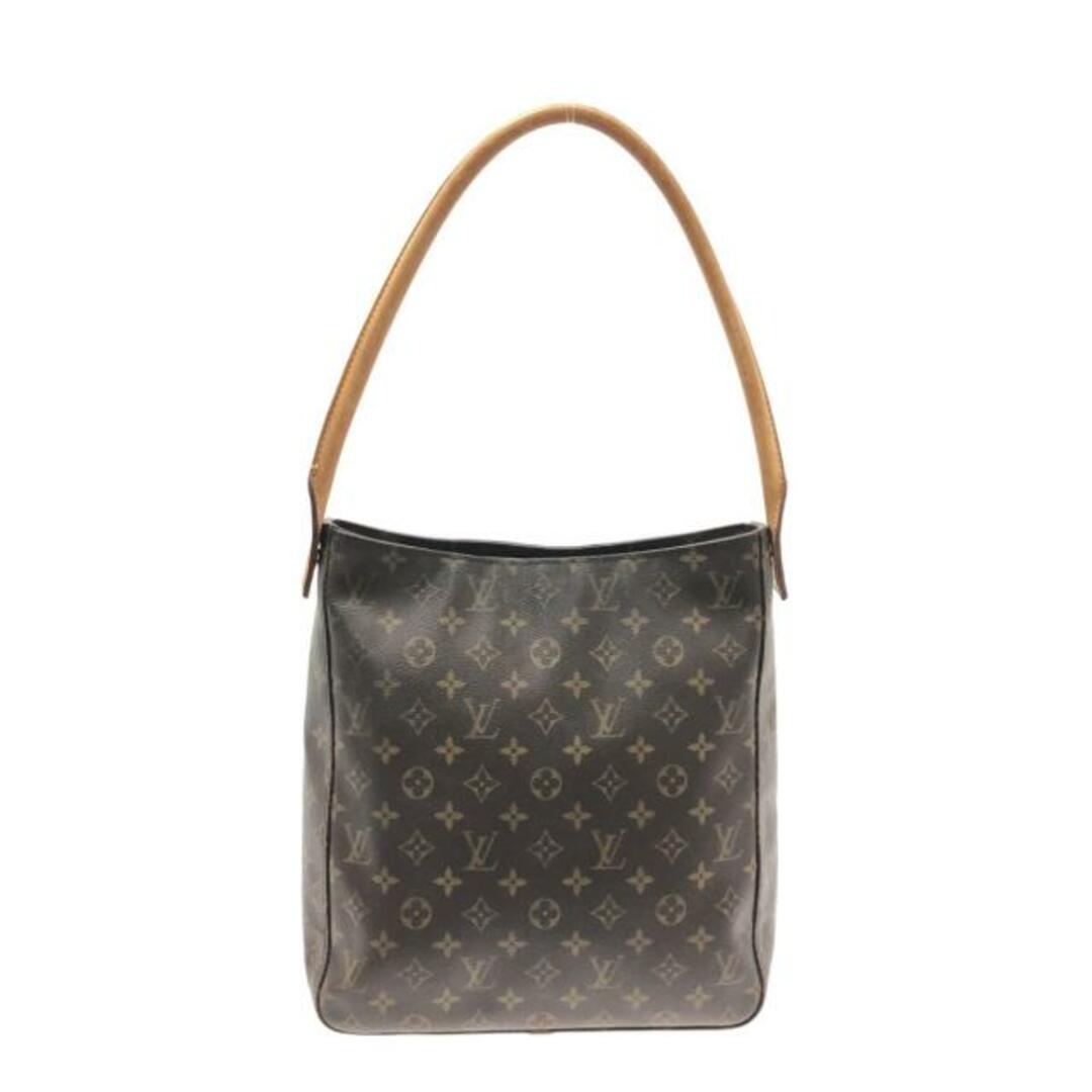 LOUIS VUITTON - ルイヴィトン ショルダーバッグ モノグラムの通販 by