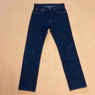 リーバイス(Levi's)の【限定SALE】リーバイス　Levis 501 W29 L32 デニム(デニム/ジーンズ)