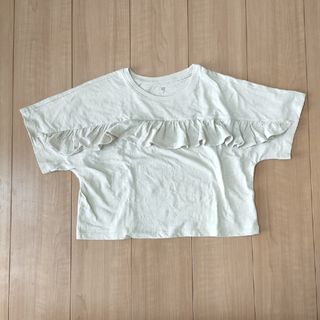 ギャップキッズ(GAP Kids)のGAP 130cm Tシャツ フリル(Tシャツ/カットソー)