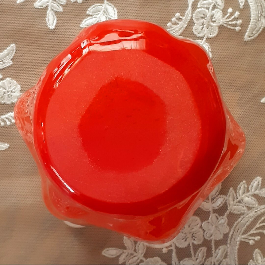 昭和レトロ ミッドセンチュリー スペースエイジ 花器 フラワー 昭和レトロ ミッドセンチュリー スペースエイジ 花器 フラワー