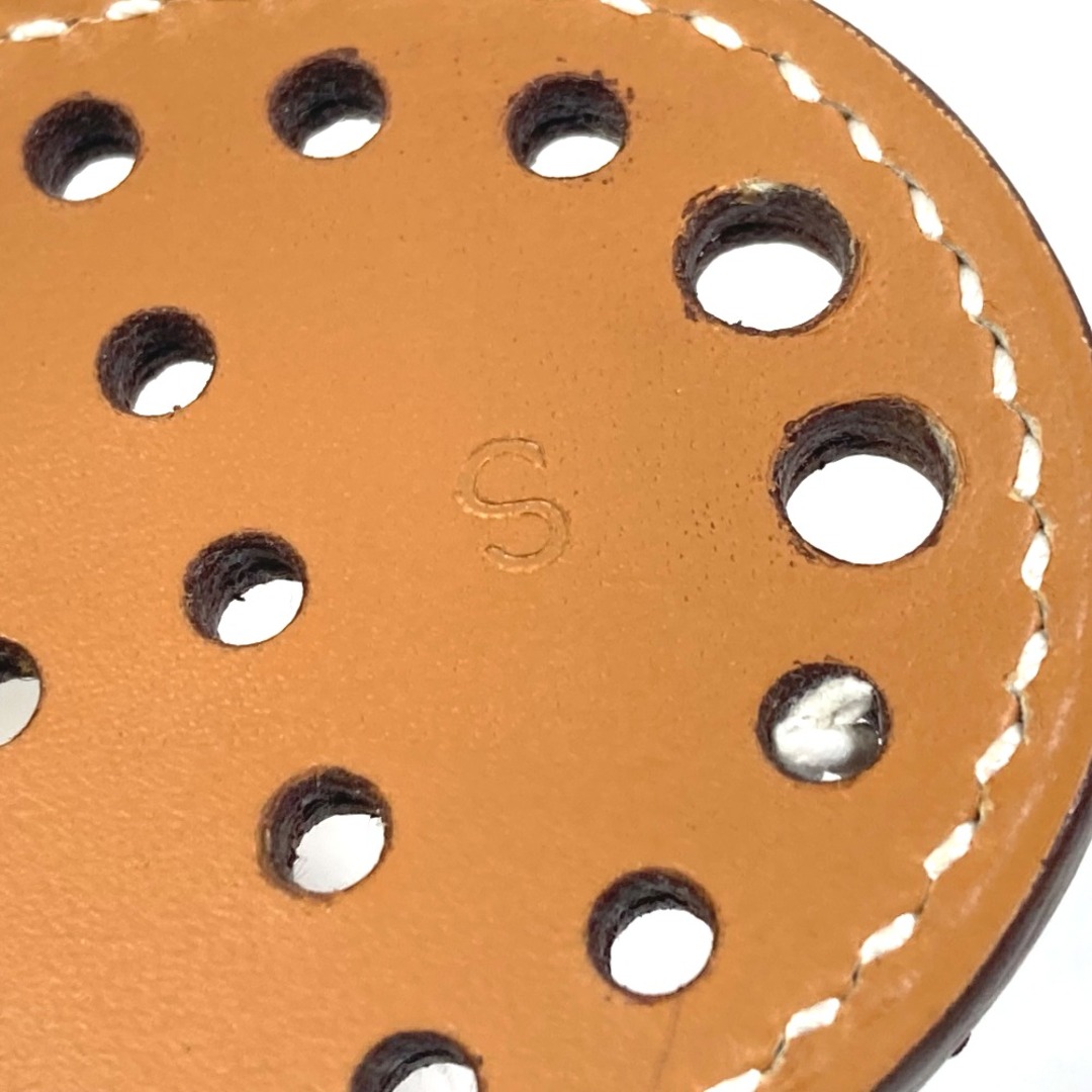 Hermes - エルメス HERMES エヴリン ベルト ミア エブリン Hロゴ