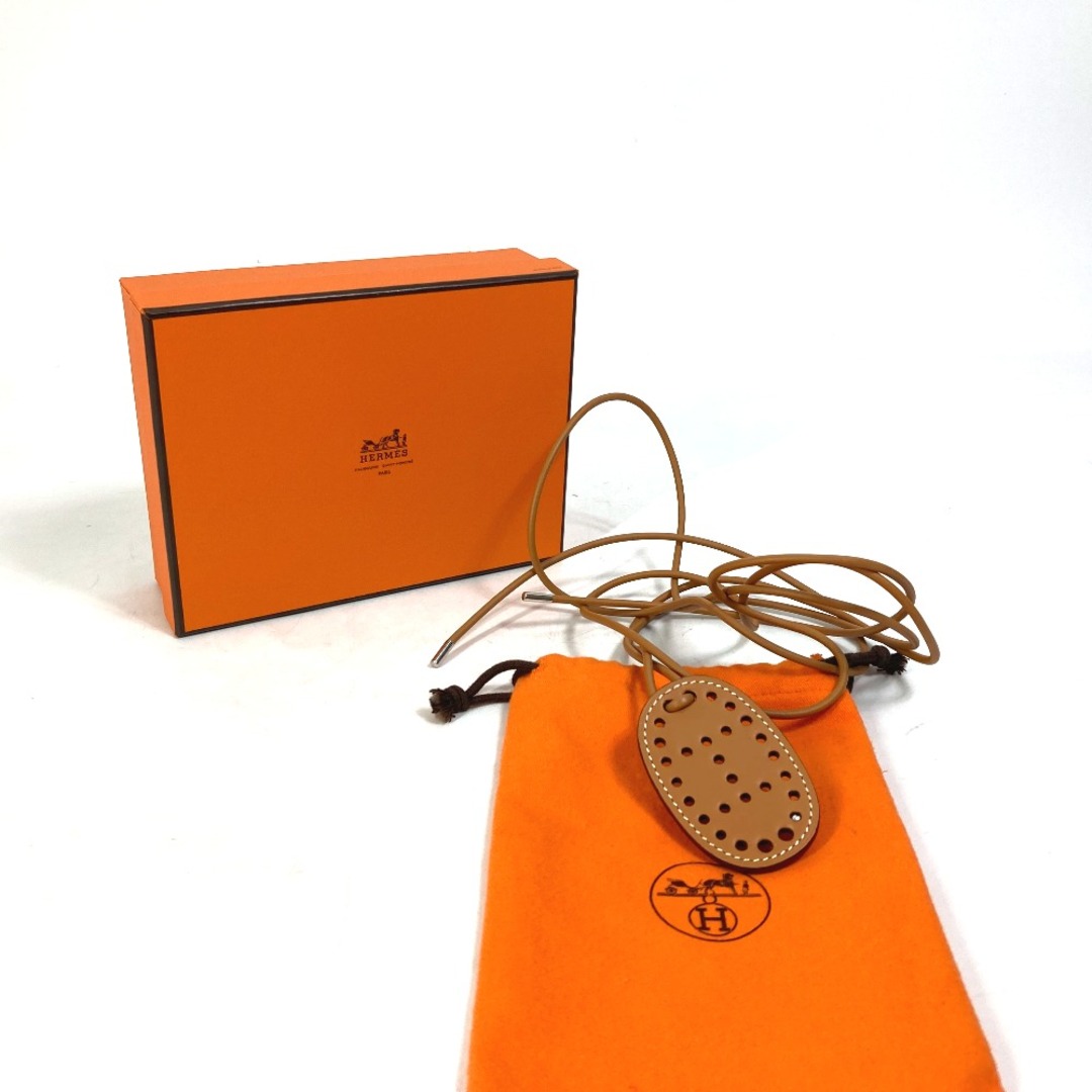 Hermes - エルメス HERMES エヴリン ベルト ミア エブリン Hロゴ
