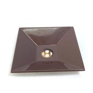 HERMES - エルメス HERMES バッファローホーン Hロゴ 水牛 HERMES - エルメス HERMES バッファローホーン Hロゴ 水牛