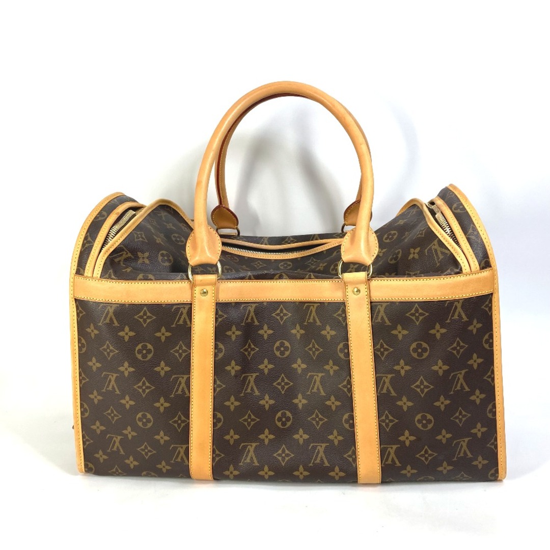 【美品】ルイヴィトン LOUIS VUITTON モノグラム ボストンバッグ