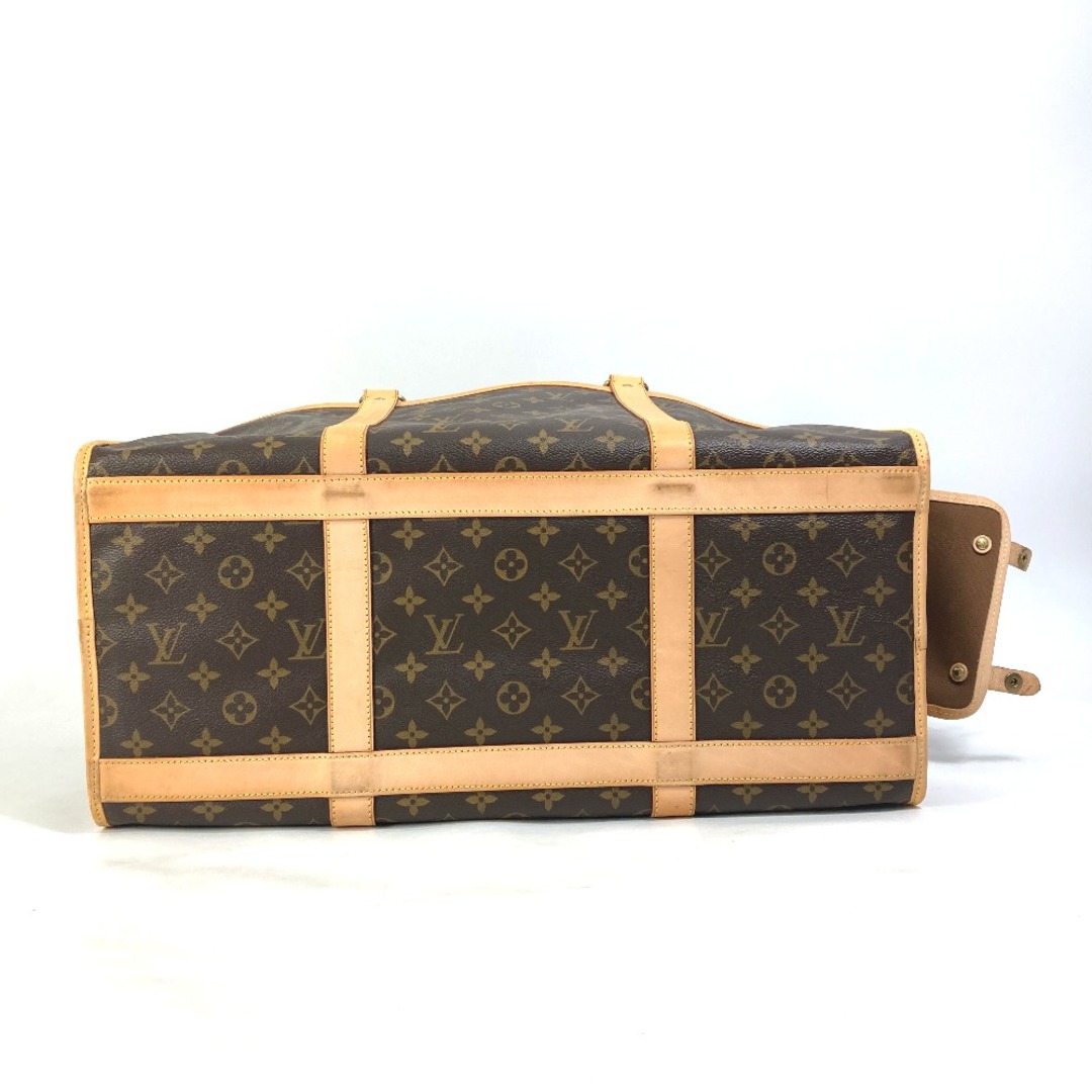 LOUIS VUITTON - ルイヴィトン LOUIS VUITTON サックシャン50 M42021