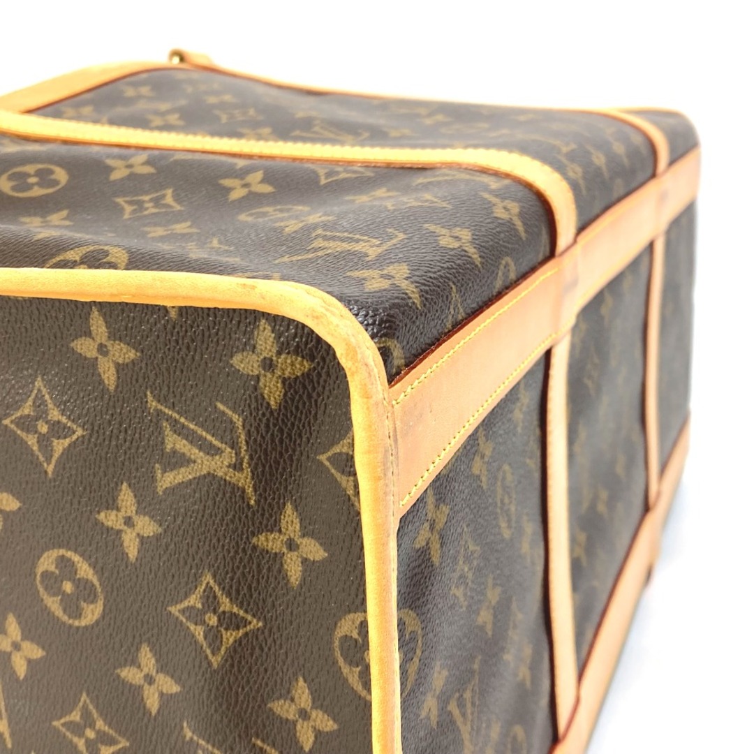 LOUIS VUITTON - ルイヴィトン LOUIS VUITTON サックシャン50 M42021 ...