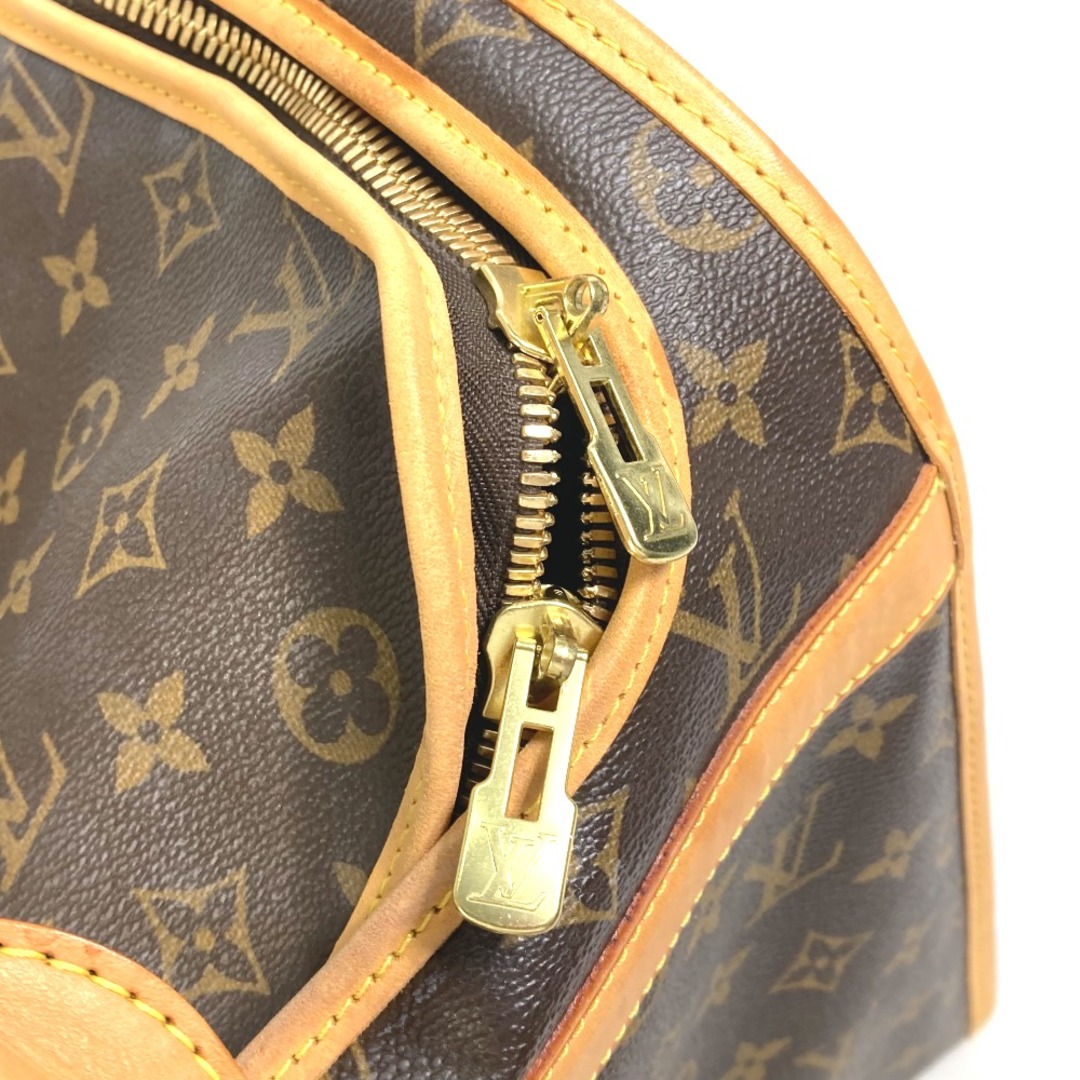 LOUIS VUITTON - ルイヴィトン LOUIS VUITTON サックシャン50 M42021