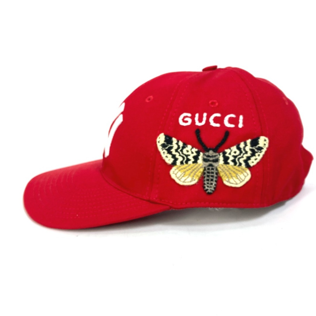 GUCCI キャップ 帽子 オリジナル GG ベースボール サイズL59-