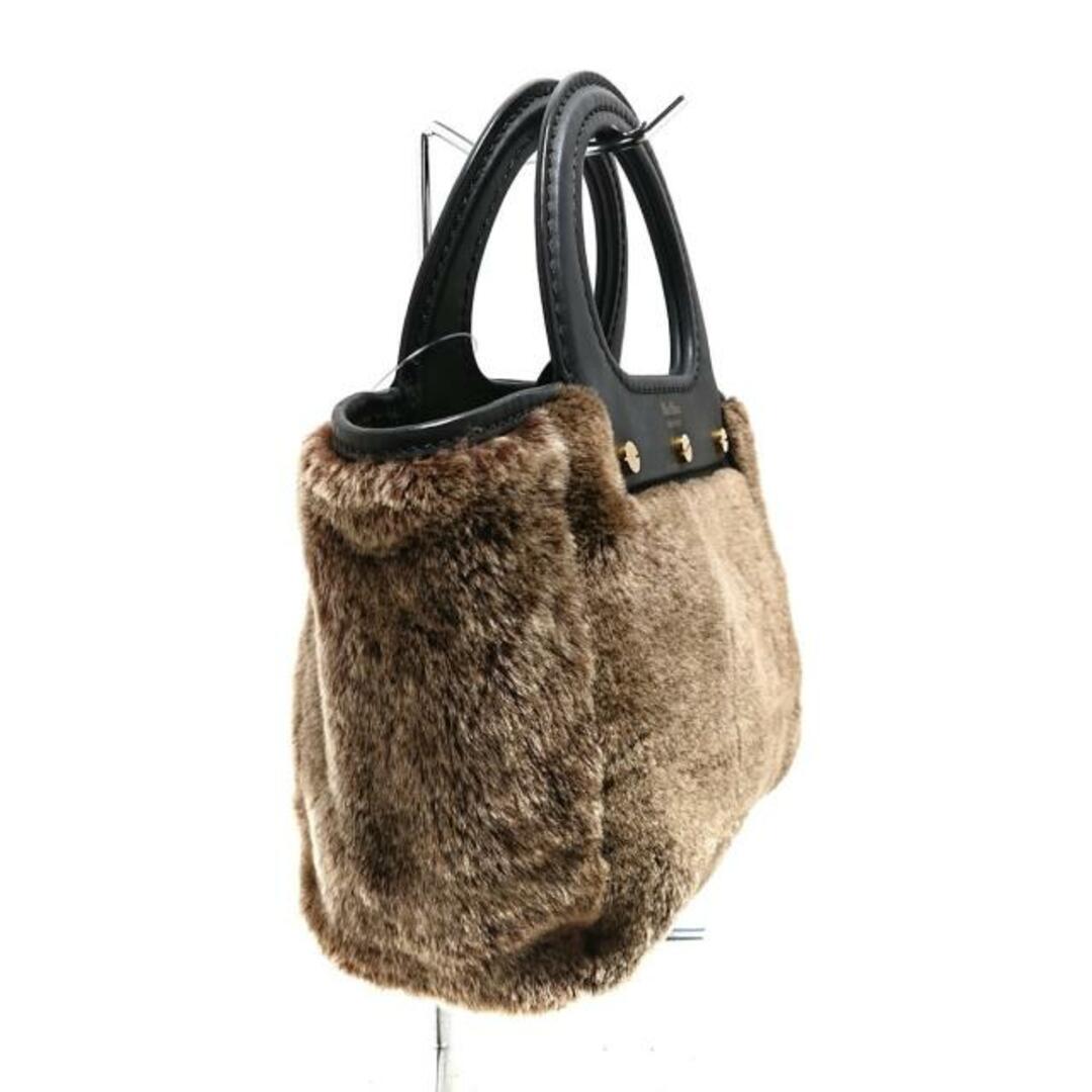 Max Mara(マックスマーラ) トートバッグ - Max Mara(マックスマーラ) トートバッグ -