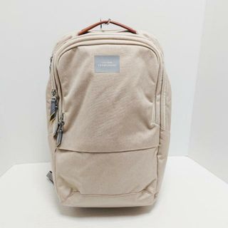 コールハーン リュックサック - ベージュ - www.xtreme.aero