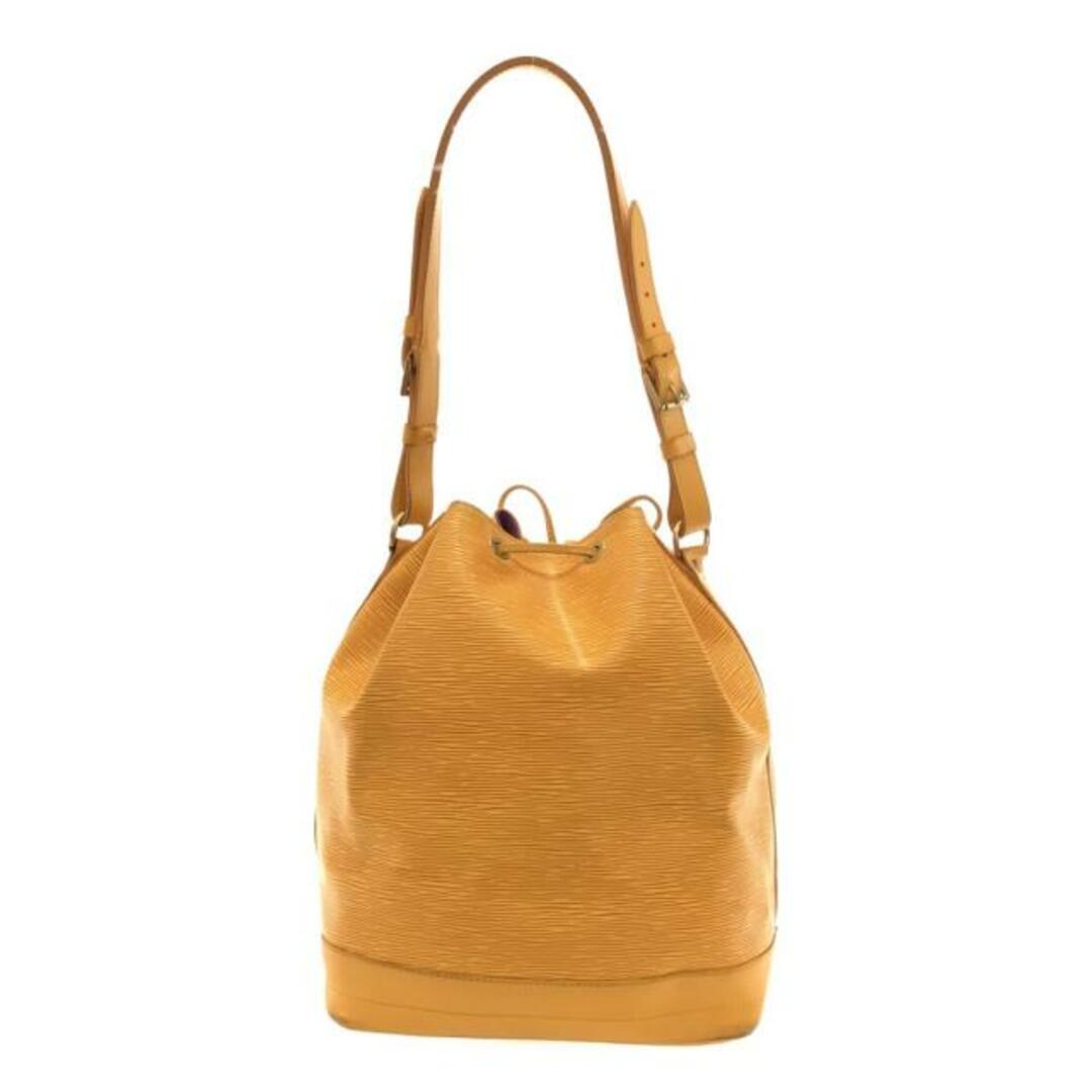 LOUIS VUITTON - ルイヴィトン ショルダーバッグ エピ ノエの通販 by