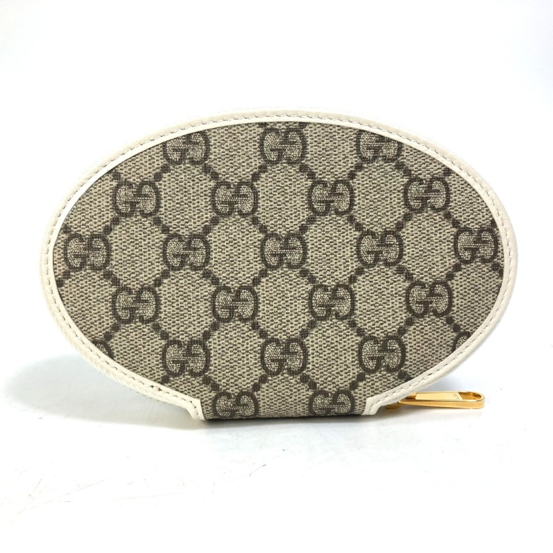 Gucci - グッチ GUCCI GG ホースビット 622040 財布 小銭入れ ラウンド