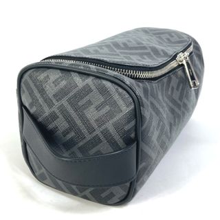 FENDI - フェンディ FENDI ズッカ FF 7N0121 カバン ポーチ 持ち手つき
