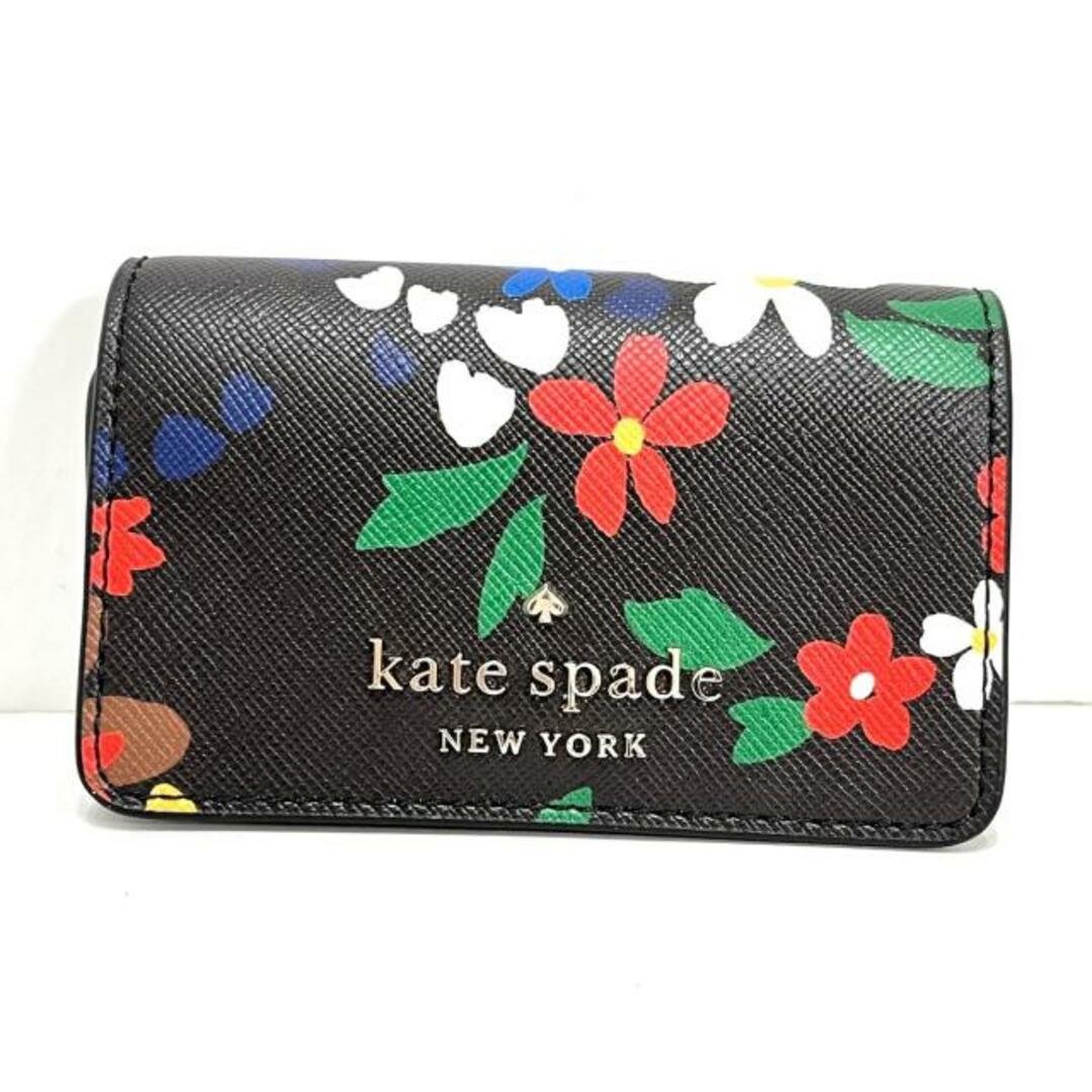 kate spade new york(ケイトスペードニューヨーク)のケイトスペード キーケース美品  - レディースのファッション小物(キーケース)の商品写真