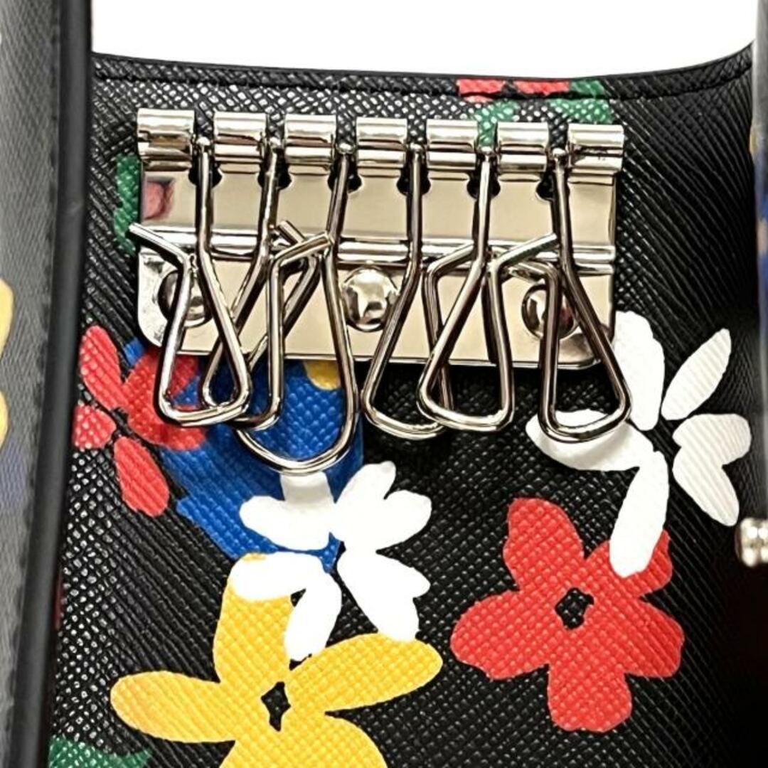 kate spade new york(ケイトスペードニューヨーク)のケイトスペード キーケース美品  - レディースのファッション小物(キーケース)の商品写真