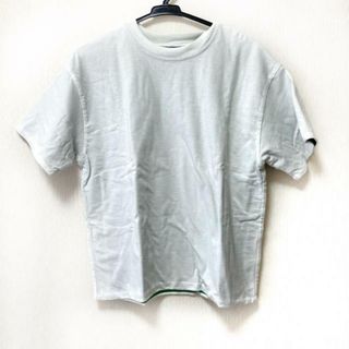 ボッテガヴェネタ(Bottega Veneta)のボッテガヴェネタ 半袖Tシャツ サイズXS -(Tシャツ(半袖/袖なし))