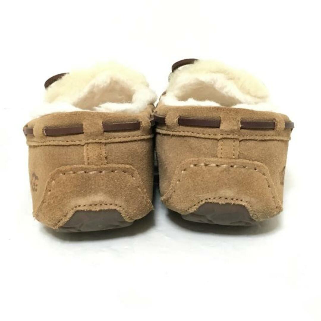 UGG(アグ)のUGG(アグ) シューズ 23 レディース - レディースの靴/シューズ(その他)の商品写真