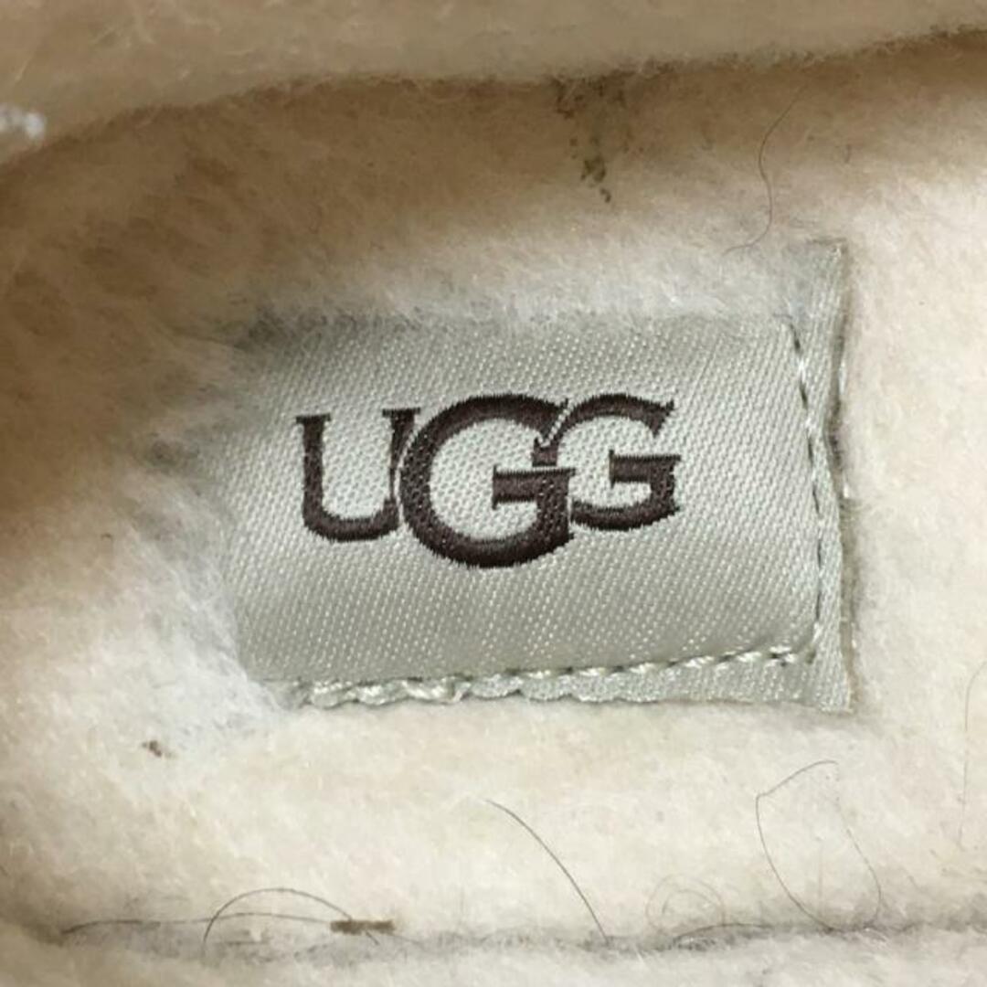 UGG(アグ)のUGG(アグ) シューズ 23 レディース - レディースの靴/シューズ(その他)の商品写真