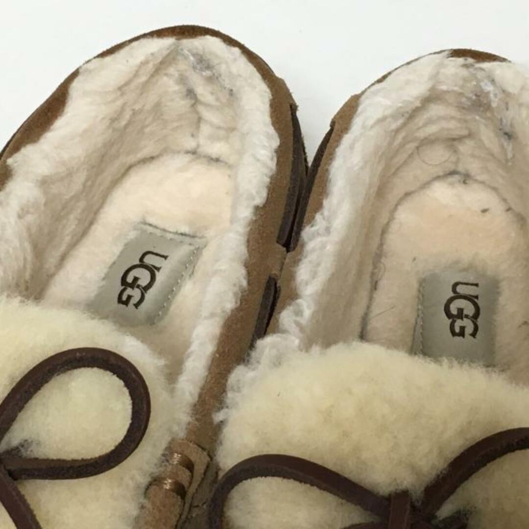 UGG(アグ)のUGG(アグ) シューズ 23 レディース - レディースの靴/シューズ(その他)の商品写真