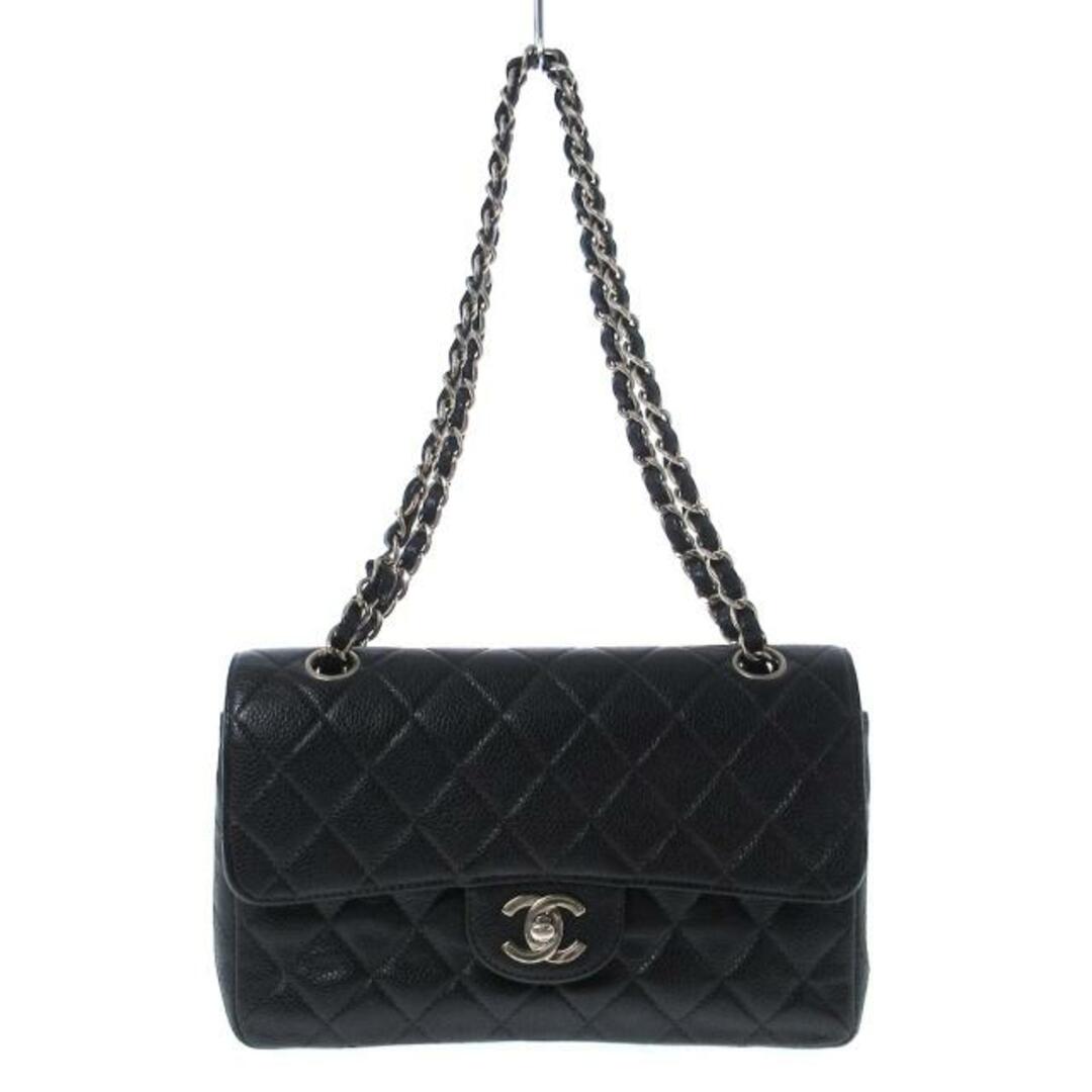 CHANEL - シャネル ショルダーバッグ レディース 黒の通販 by ブラン ...