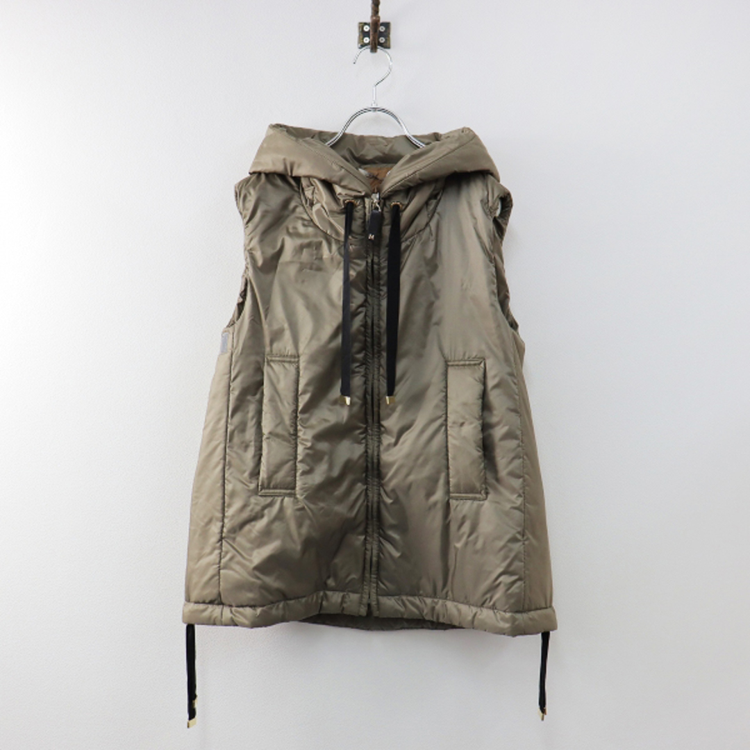 Max Mara - 未使用品 2021AW MAX MARA マックスマーラ THE CUBE
