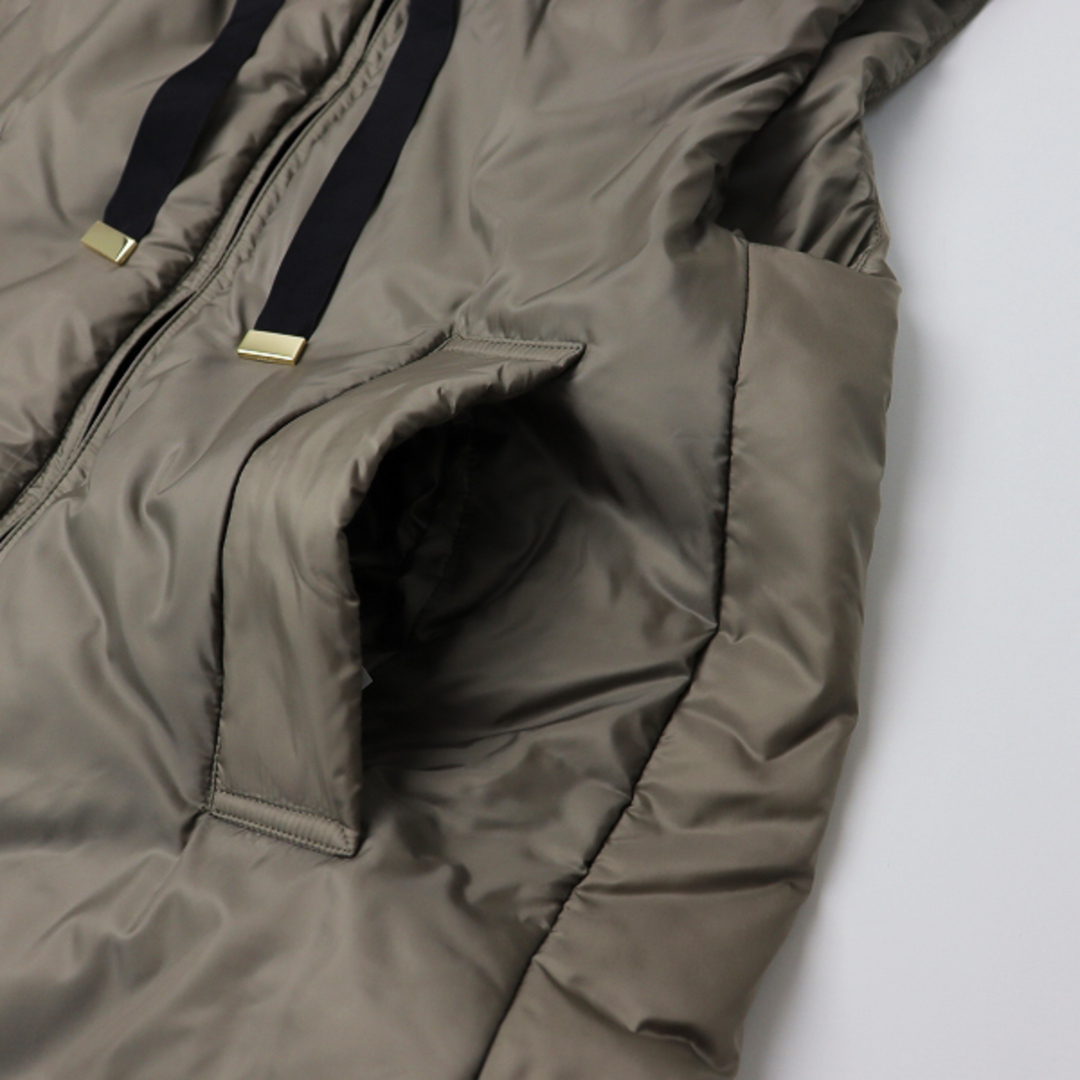 Max Mara - 未使用品 2021AW MAX MARA マックスマーラ THE CUBE