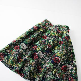 クイーンズコート スカートの通販 1,000点以上 | QUEENS COURTの