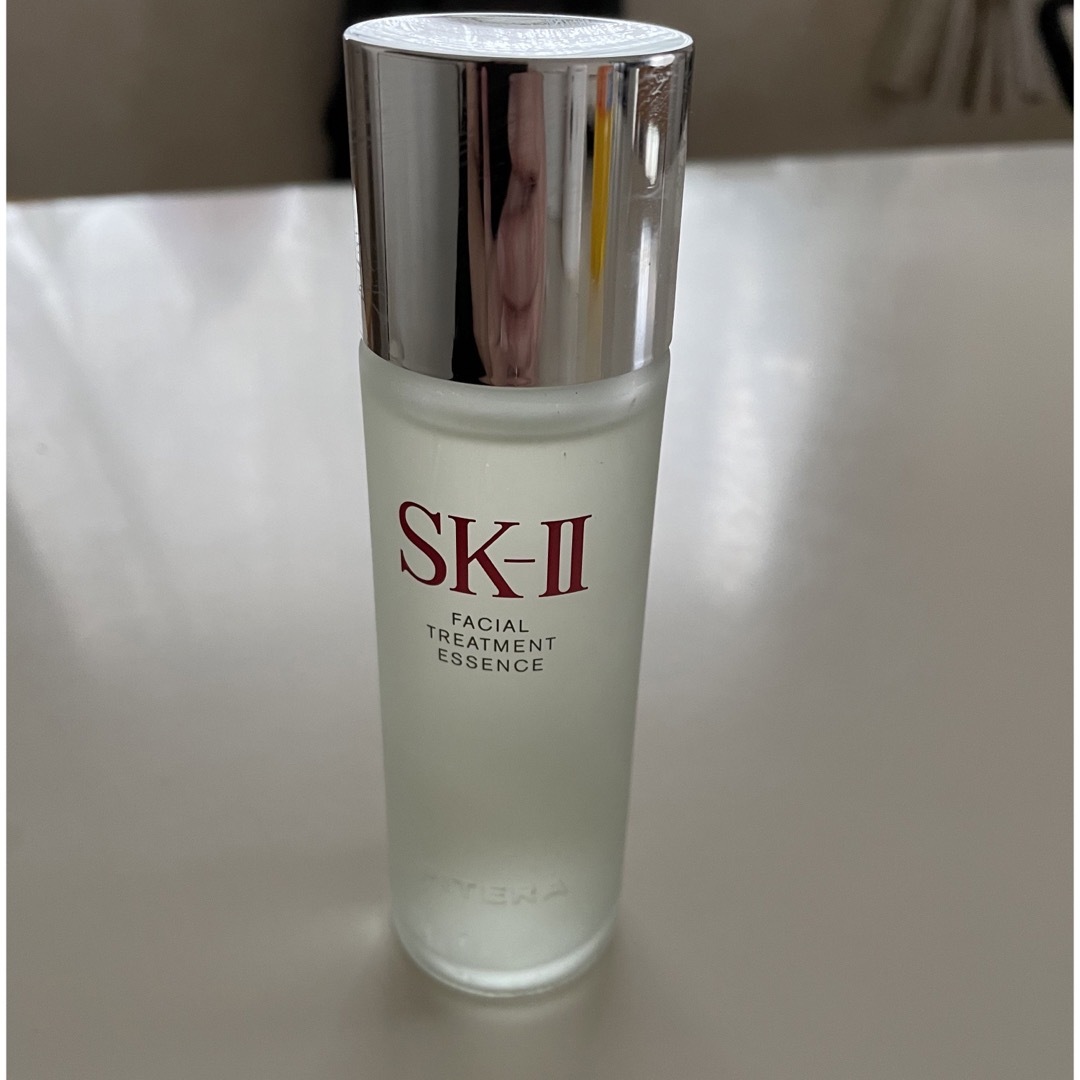 P&G SK2 フェイシャルトリートメントエッセンス75ml