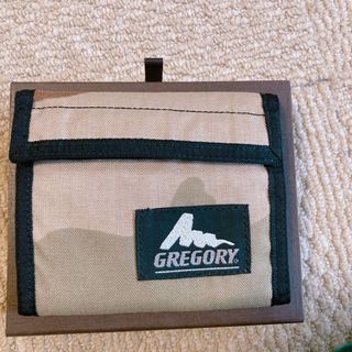 グレゴリー(Gregory)のGREGORY（グレゴリー）お財布(折り財布)