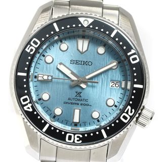 セイコー SEIKO GCBP989 6S78-0A20 クレドール フェニックス 自動巻き メンズ 箱・保証書付き_751378